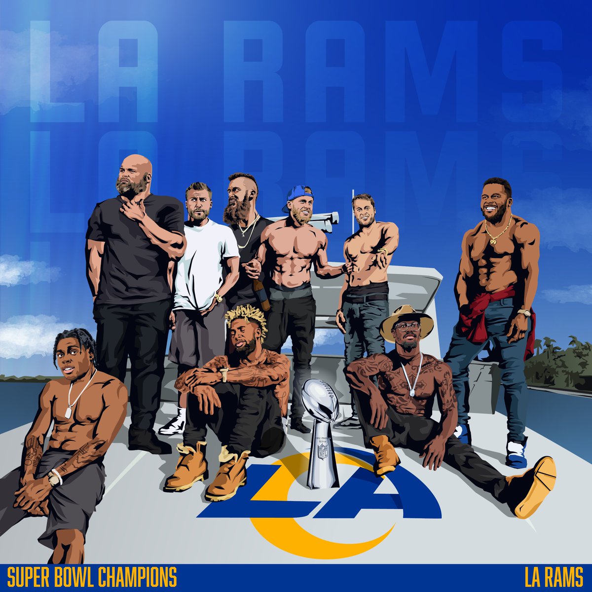 Who Invited Jamie? COMMISSIONS OPEN tweet media