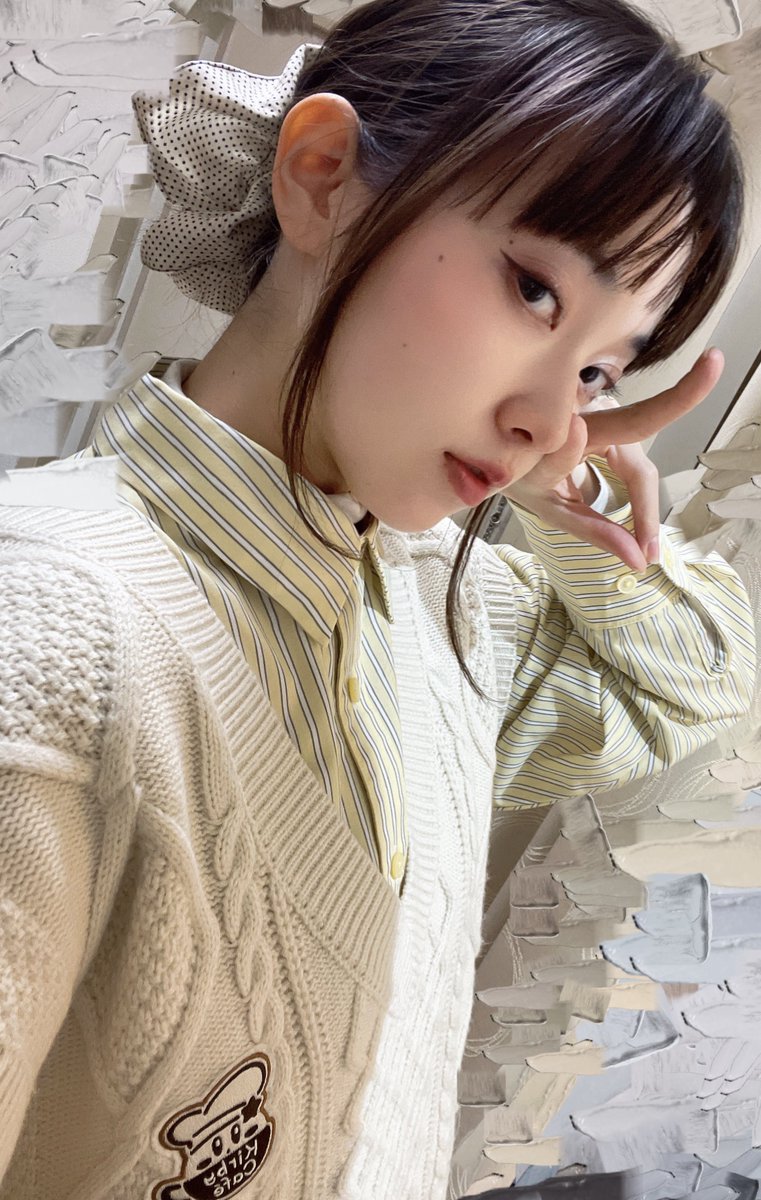 日々崎 tweet media