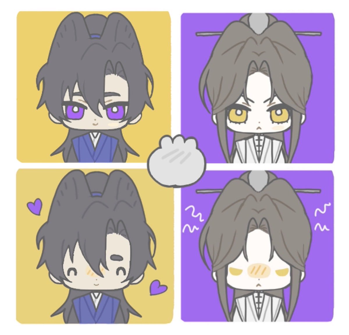 ch0c0_S2's tweet photo. #2ha https://t.co/5B7o9evdNW