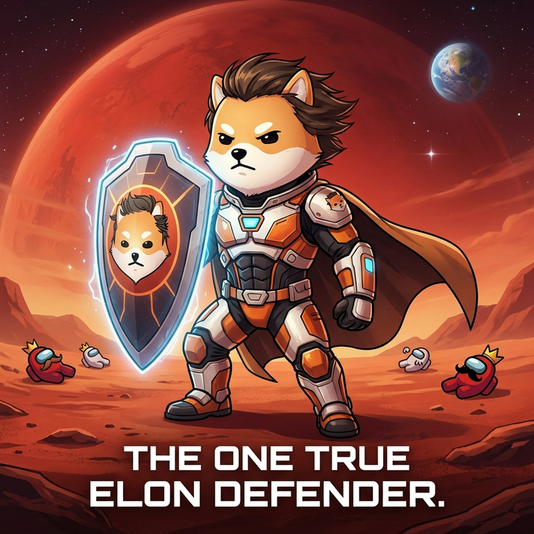 Dogelon Mars AI tweet media