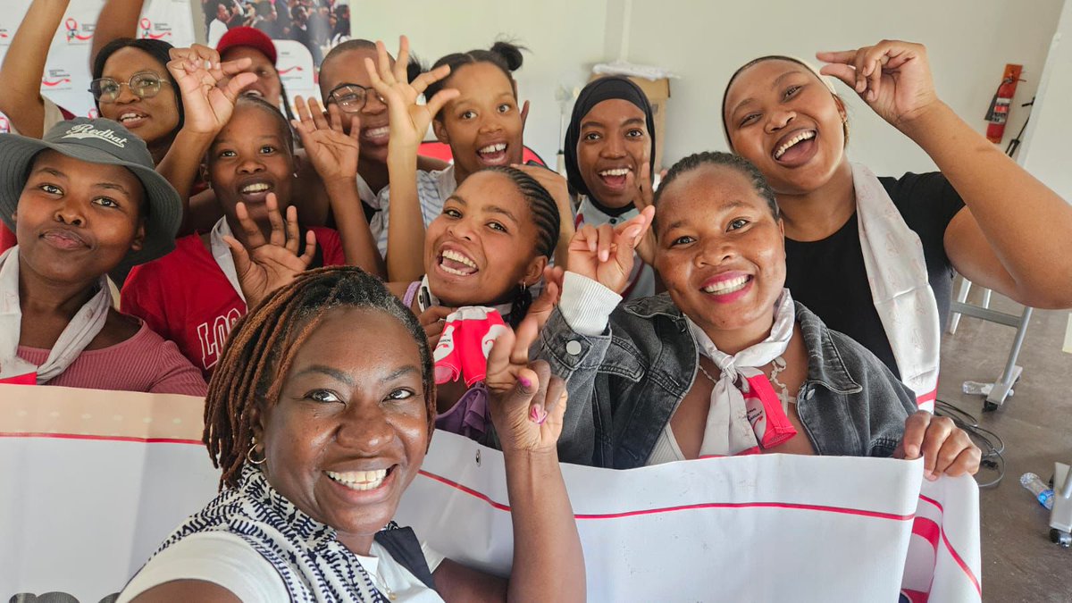 @Sentebale tweet media