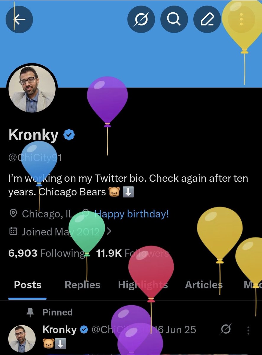 𝖪𝗋onky tweet media