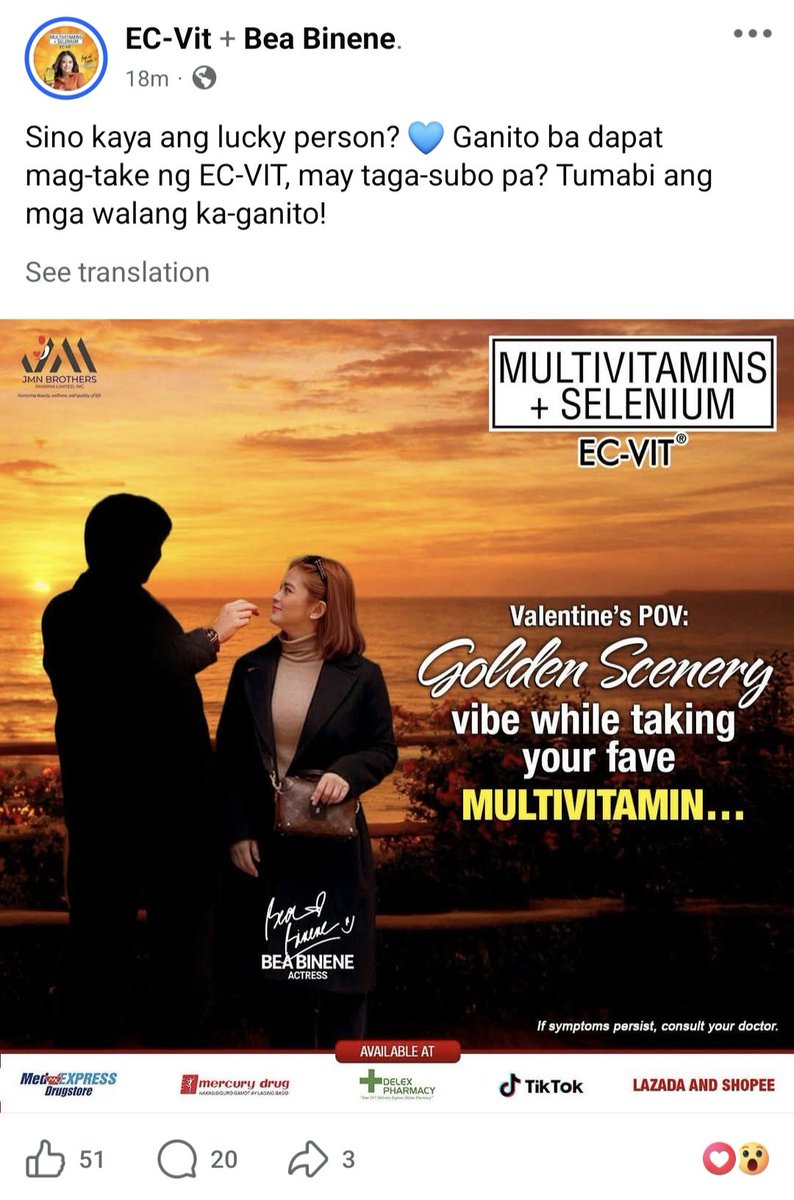 andrijayena's tweet image. THEY HEARD US OMG!! WILBEA FOR EC VIT HERE WE GO