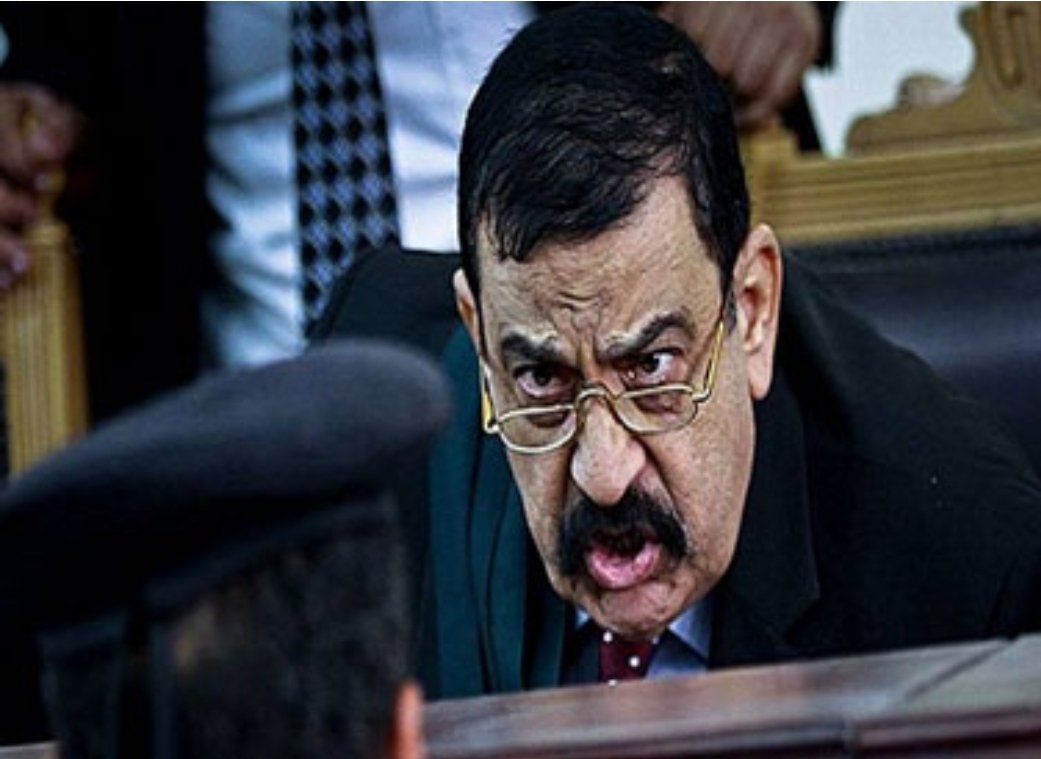 RadwanH64149459's tweet photo. أفضى إلى ما قدم وعند الله تجتمع الخصوم
اللهم أجعل الليلة أسود لياليه
وخلده فِي الدرك الأسفل من النار هو وكل قاضي أو حاكم ظلم عبادك المسـ.ـلمين المستضعفين
#هلاك_القاضي_ناجي_شحاته https://t.co/ogjI5xcdDK