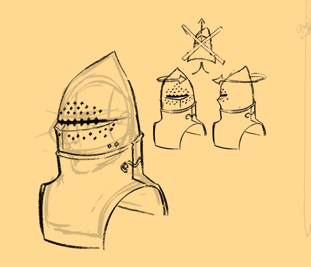 Mademoiselle Boeuf 🍖 (comms open) tweet media