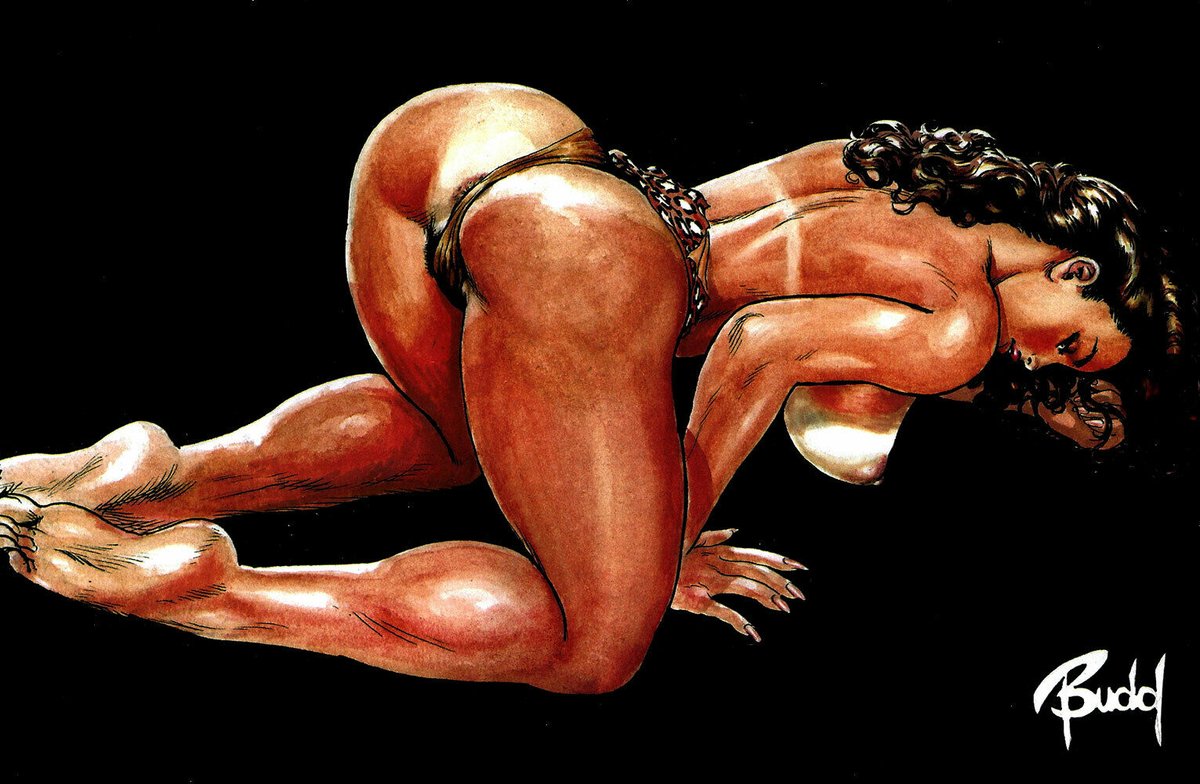 #Mangeekom18
#Amryl_Entertainment #Basement_Comics #Cavewoman 
 
Artist #Budd_Root <a href="/buddassaur/">Budd Root</a>