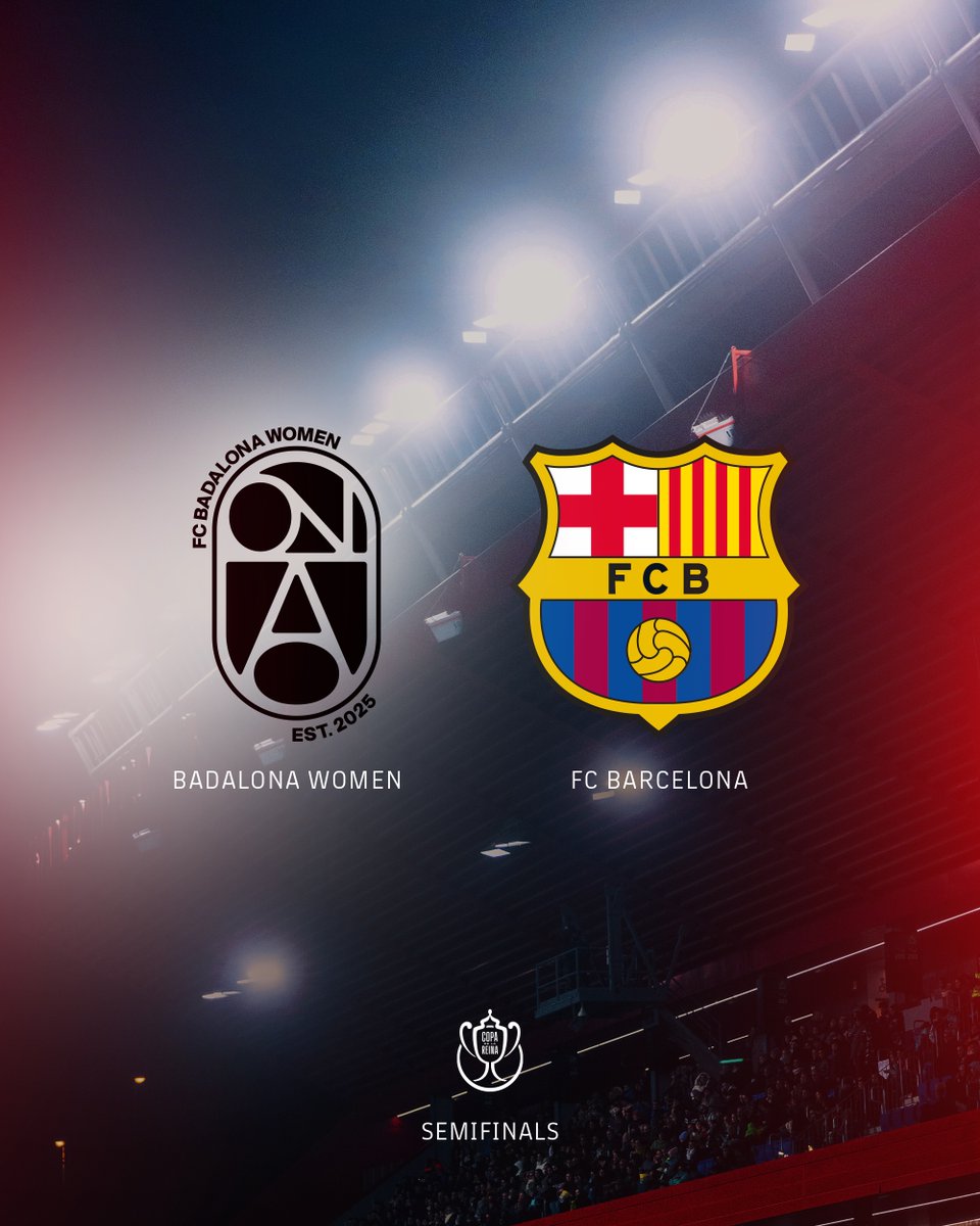 FC Barcelona Femení tweet media