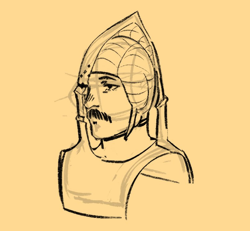 Mademoiselle Boeuf 🍖 (comms open) tweet media