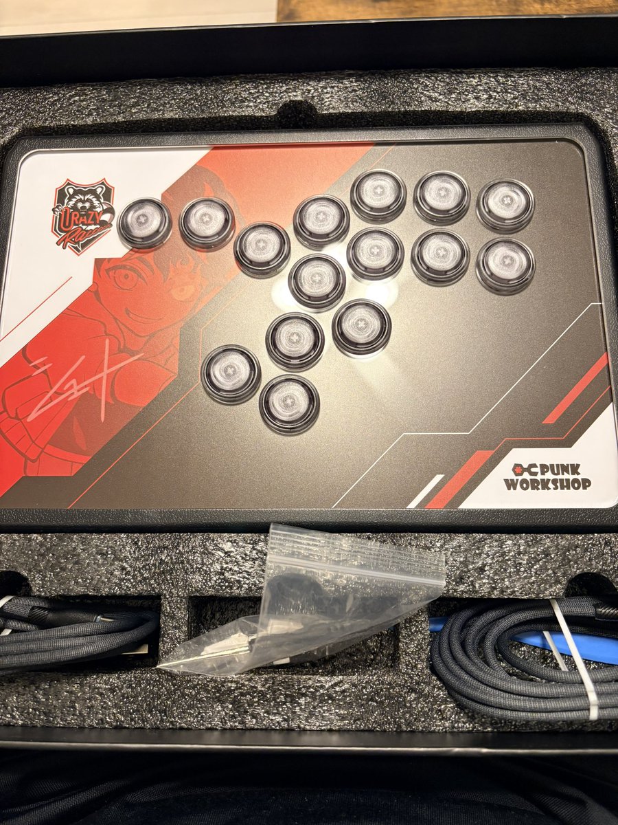 CR PWS/シュート (@Shuto_fgc) / Posts / X