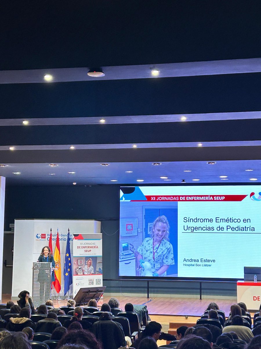 Andrea_Esteve__'s tweet photo. Agradecida de haber tenido esta oportunidad ☺️
@TSEUP #enfermeriaseup https://t.co/KJ0UDOrjWg