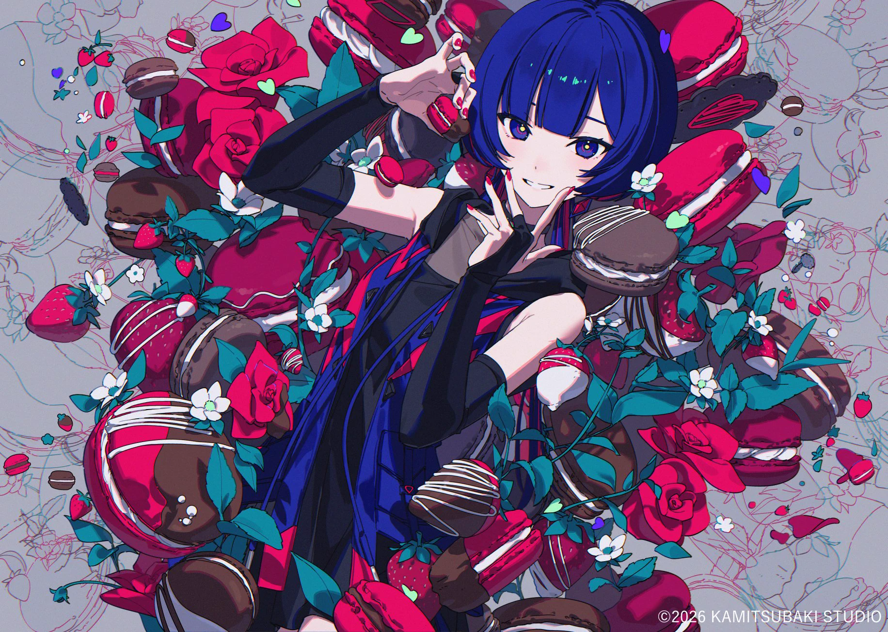 りたお (@ritao_kamo) / X