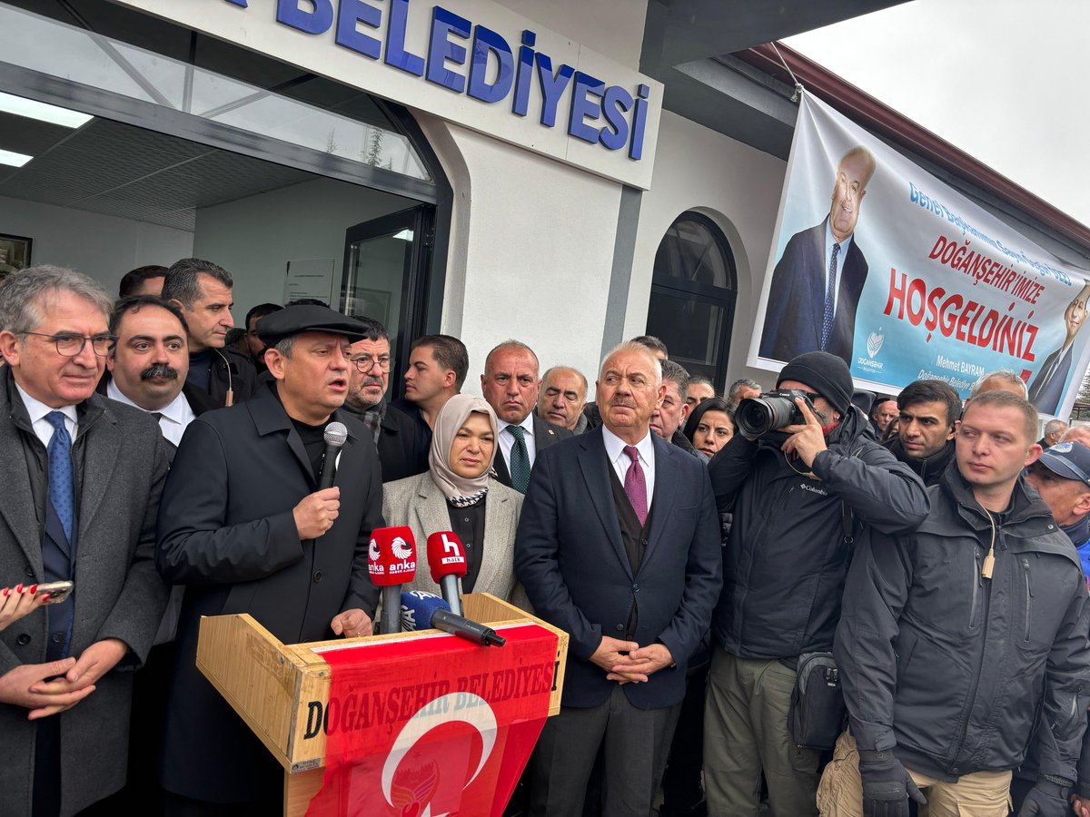 Veli Ağbaba tweet media