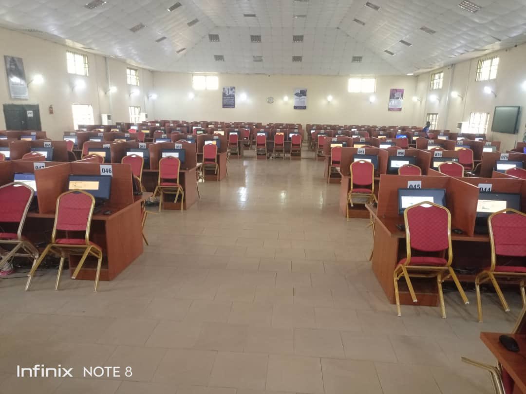winexviv's tweet photo. Today, we started inspecting all the CBT centers we will be using for South East Maths Olympiad stage one.

It will be done simultaneously across the 5 Eastern States on February 28, 2026.

We will be having roughly 10,000 children participate on this first edition.

The final round will be aired live on AfiaTv where the top 3 winners per category across 5 Eastern states will battle for the grand price of N5M, N3M and N2M respectively. 

Teachers will get N1M each per category with extended bonus for primary category.
