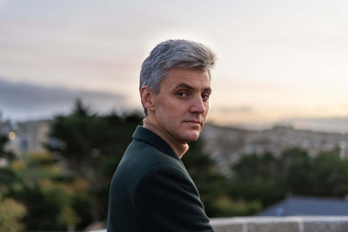 Hot Press tweet media