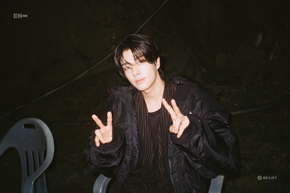 6) #ENHYPEN #엔하이픈 #THE_SIN_VANISH @ENHYPEN_members @ENHYPEN