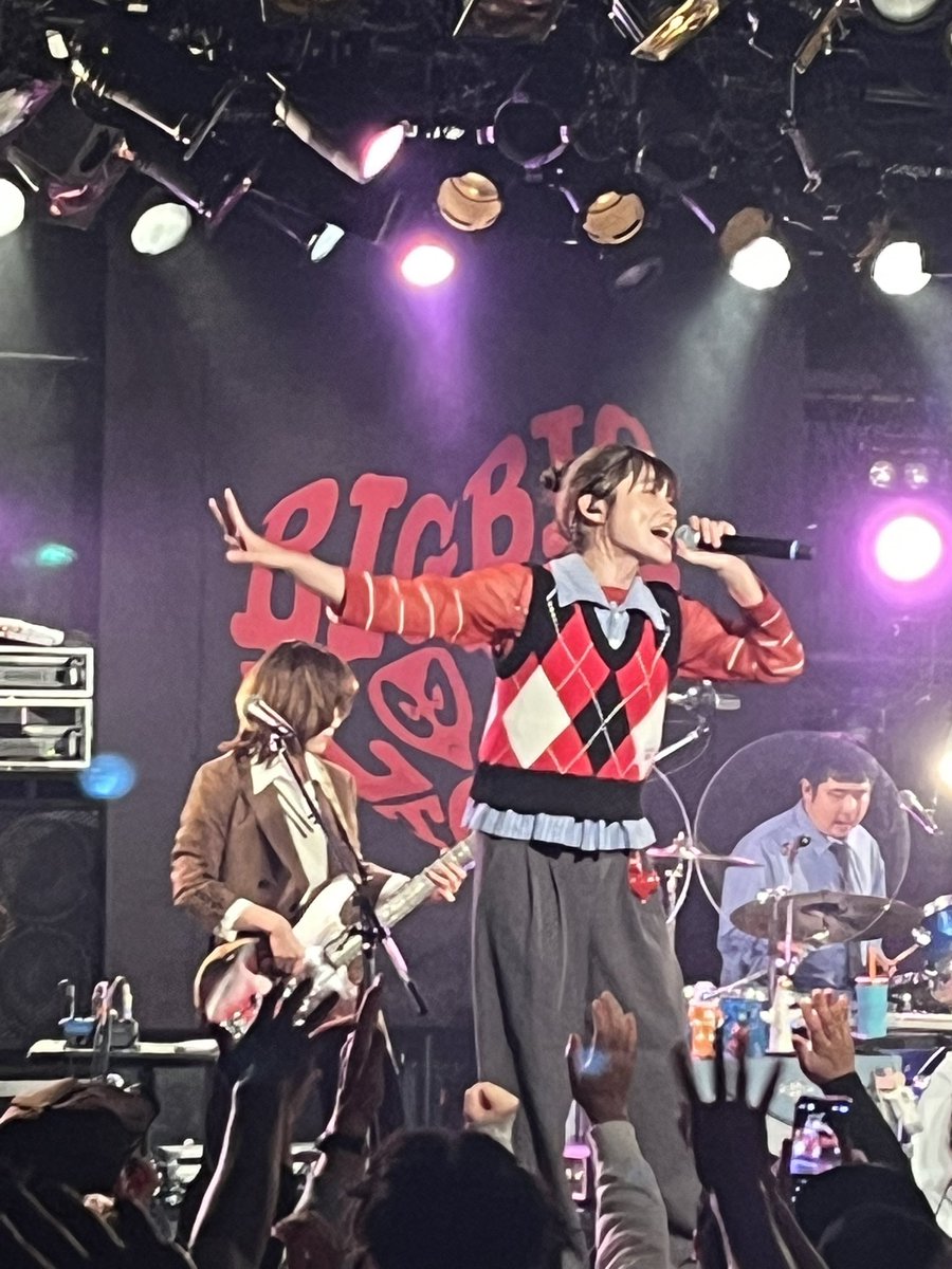 rosyhead_star's tweet photo. チッチ〜明日からの活力ありがとう！
また会いに行くね☺️
#CENT大阪 
#セントチヒロ・チッチ 
#BBLT https://t.co/nFvX6LZPSW