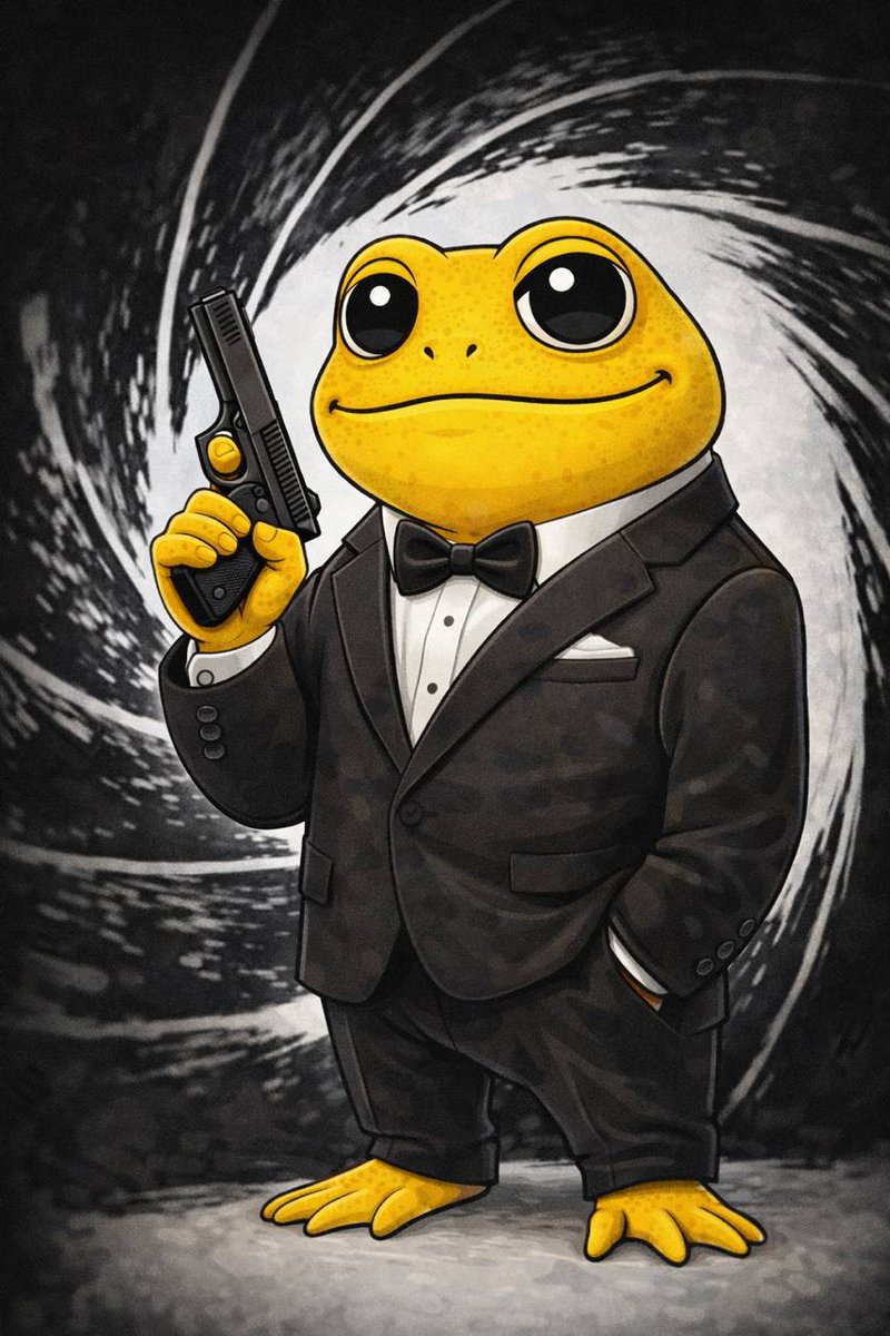 Turbo Toad Merch tweet media