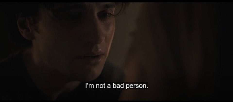 TELLMELlES's tweet photo. if he gets a tragic ending #tellmelies https://t.co/63YRzmdRVy