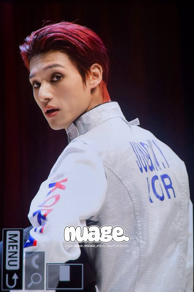 260206 pre
⠀⠀⠀⠀
#우영 #에이티즈 #ウヨン 
#WOOYOUNG #ATEEZ