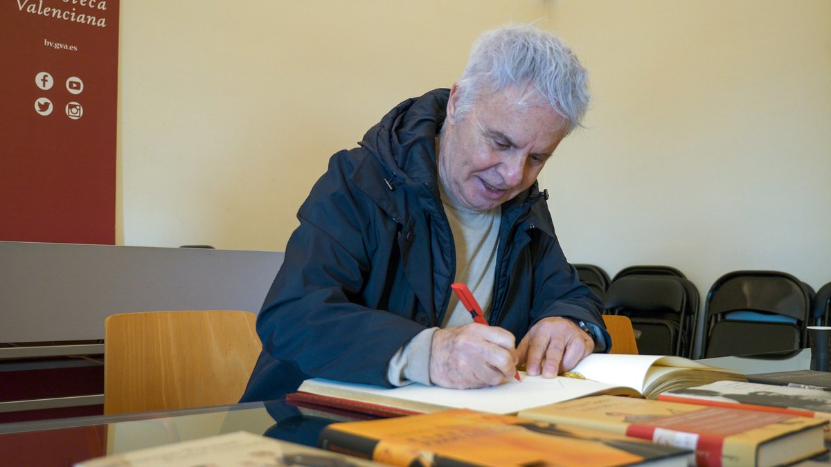 GVA Bib Valenciana tweet media