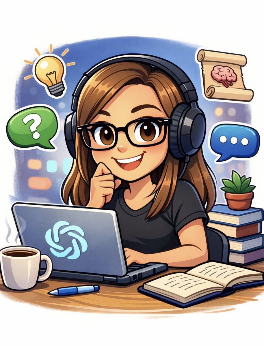 chatgpt me ovako vidi na osnovu mojih pitanja, đe su meni srculencad kao i ostalima pitam? ĐE?