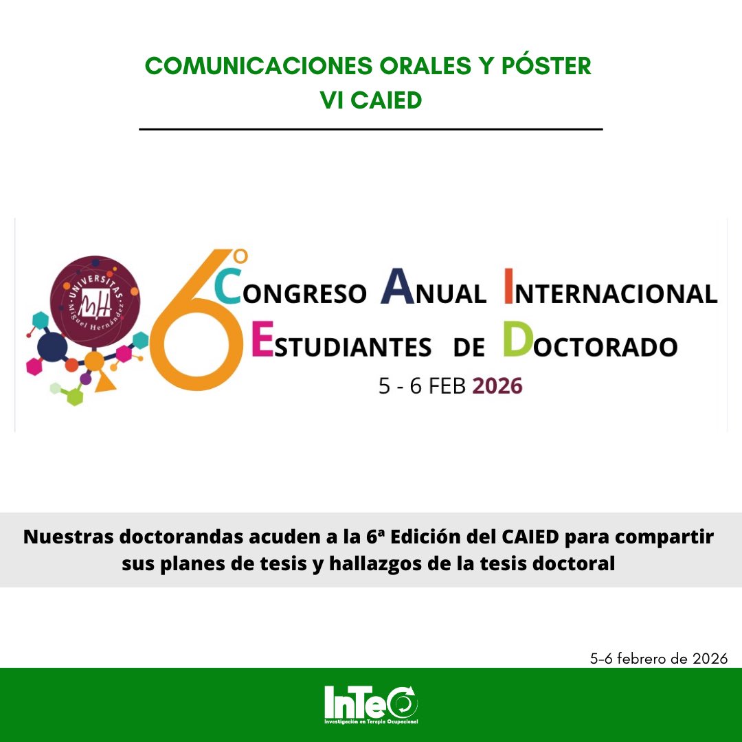 Grupo InTeO tweet media