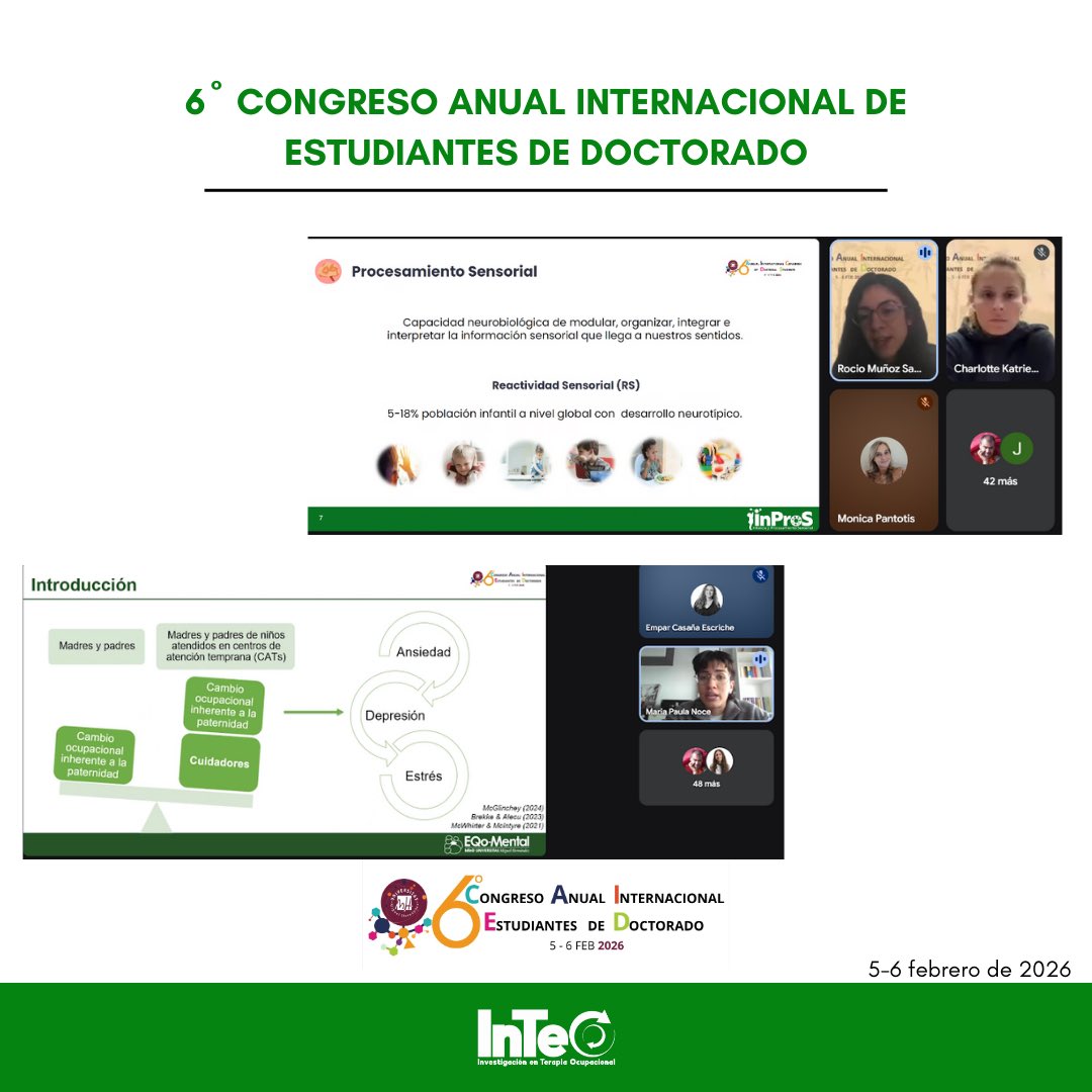 Grupo InTeO tweet media