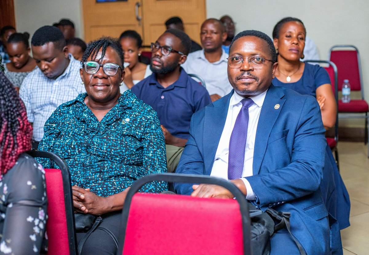 Rotary Club of Nalumunye tweet media