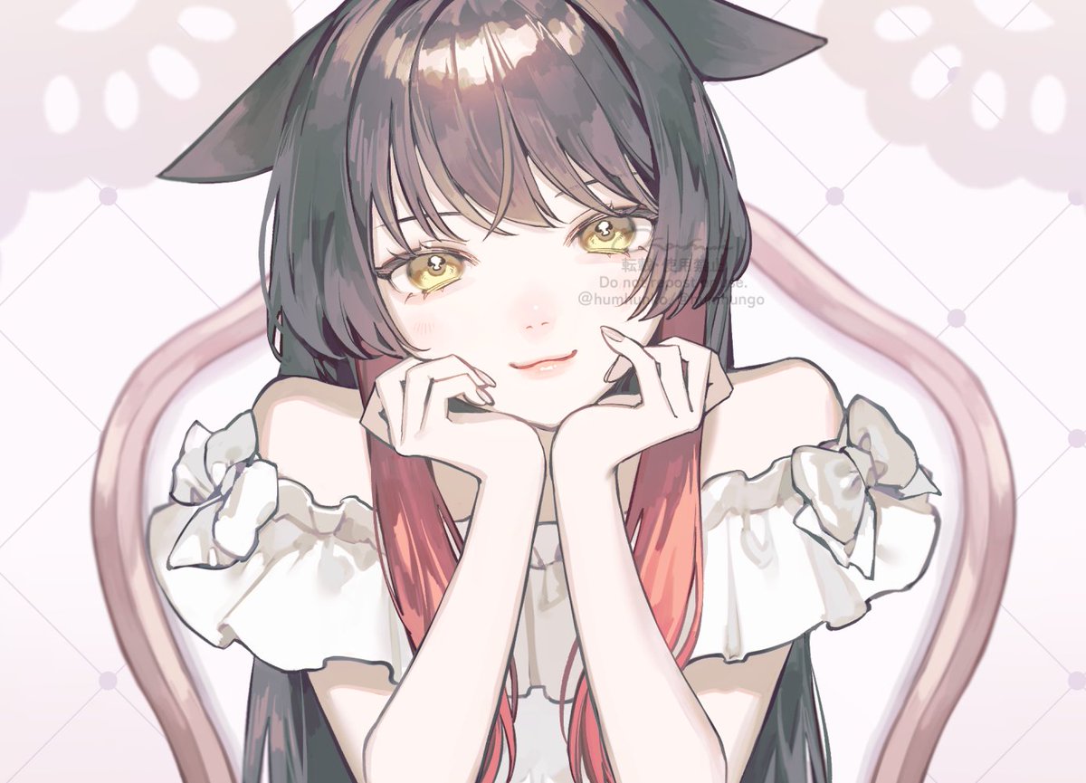 ちゃんふみ🌷ご依頼募集中 (@humhumnko) / Posts / X