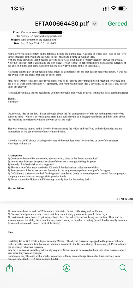 Maarten_Stolk's tweet photo. @lookonchain Found Some interesting epstein files, was he working in CBDC? https://t.co/XTT0cpOu7z