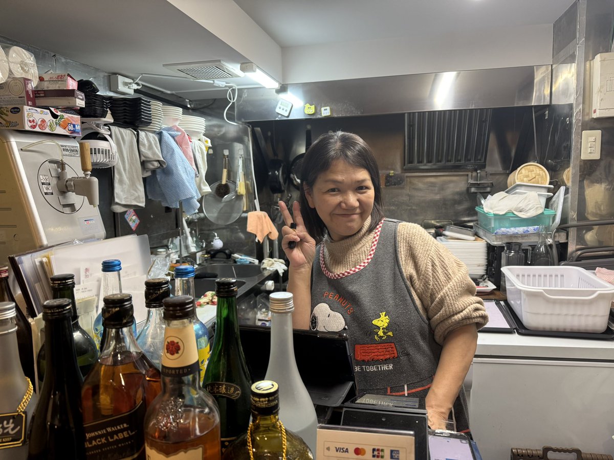 inoshishimusha's tweet photo. 今日も
ただいまさんのジンギスカンを食べ
元気に営業しておりますっ✨
21:00-翌5:00
目標まであと−3キロ♪

本日はカレー限定3食
ご用意してお待ちしておりますっ😊
いつものソーセージ、厚切りベーコンも
も��ろんございますっ♪

※写真はただいまのママさん https://t.co/SQKPi30WlK