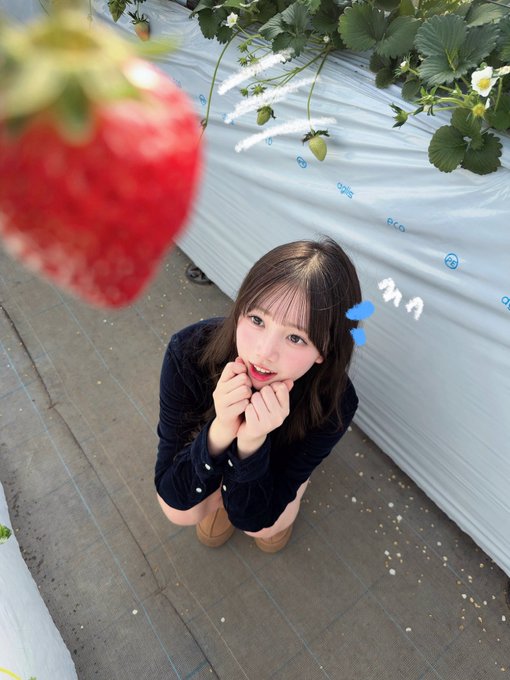 あいなのTwitter画像5