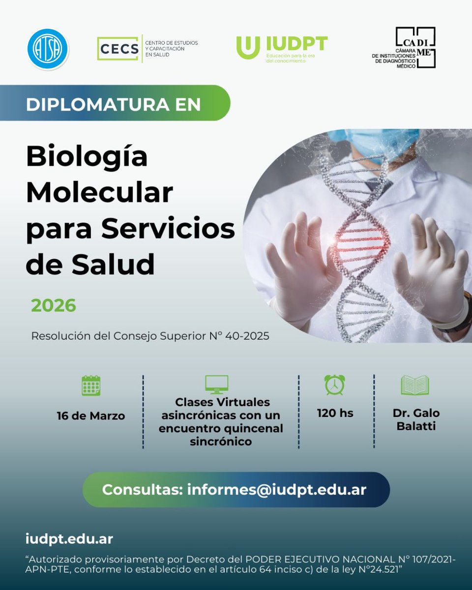 CADIME SALUD tweet media