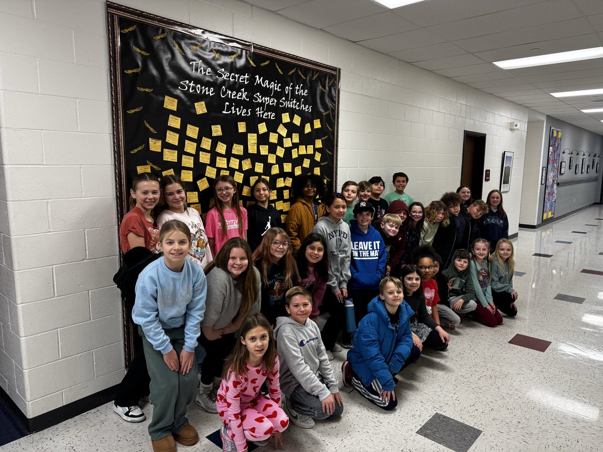 SCE Principal tweet media