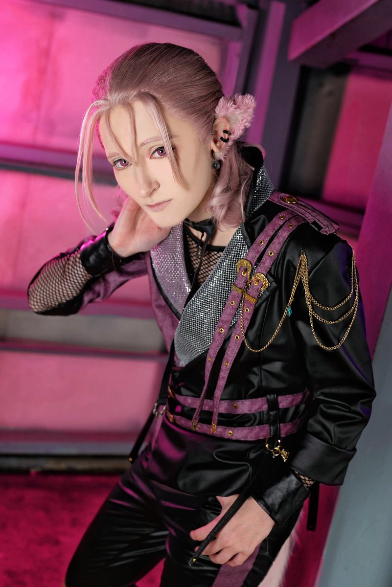 ✿コスプレ✿刀剣乱舞✿村雲江✿ △ .5衣装あり 🐾 🩷 Underdog