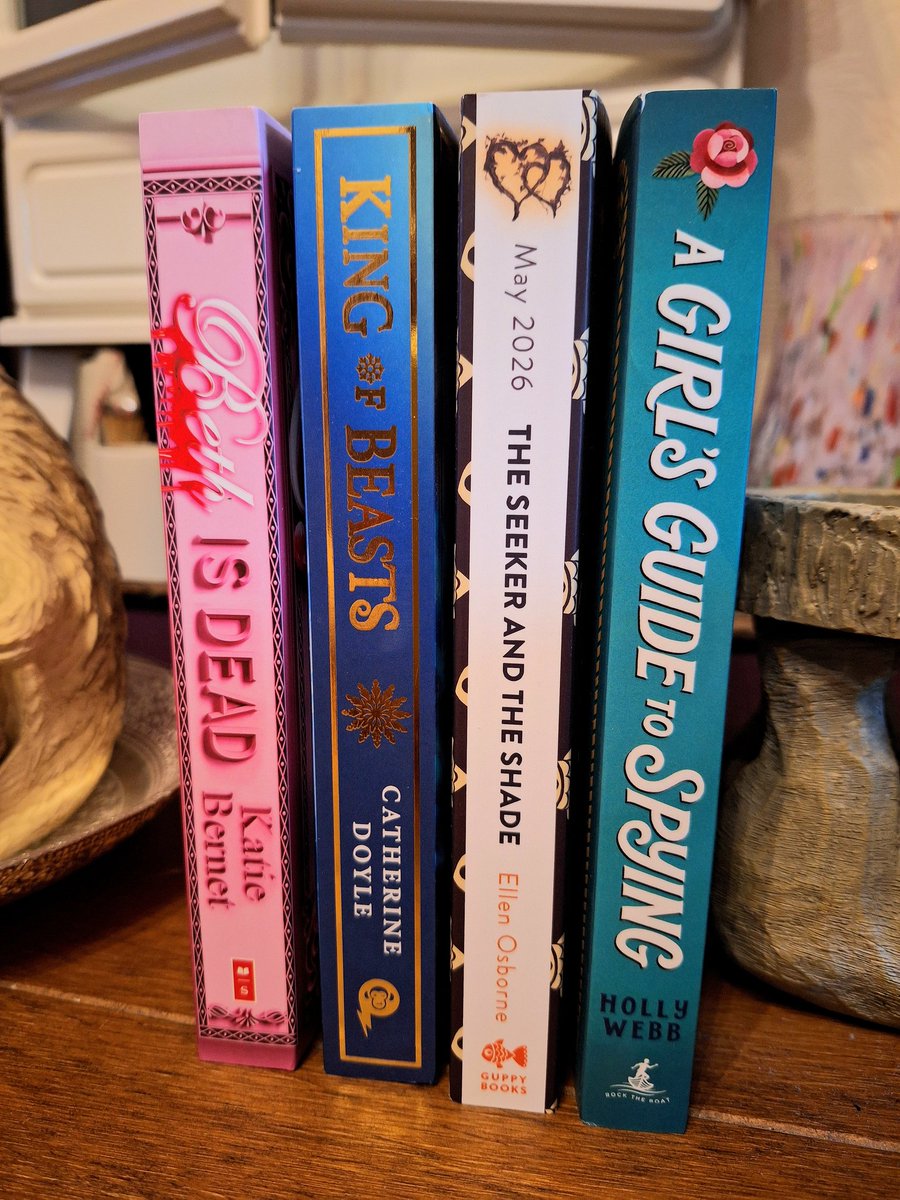 PaperBound Magazine tweet media