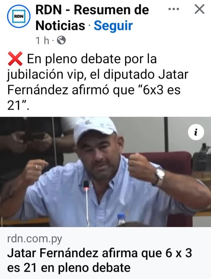 Celeste Senadora tweet media