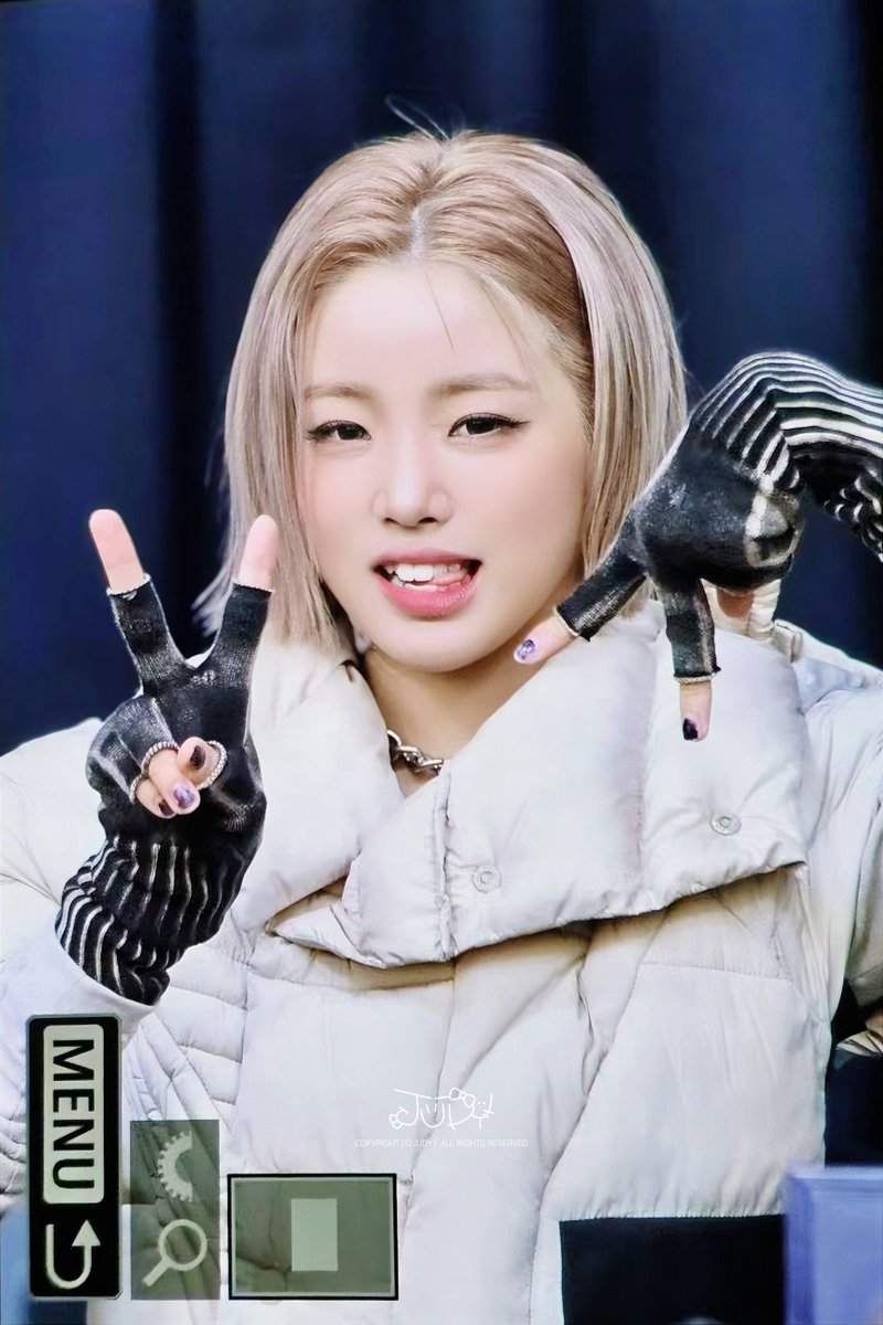 260131

#영파씨 #YOUNGPOSSE  
#정선혜 #선혜 #SUNHYE