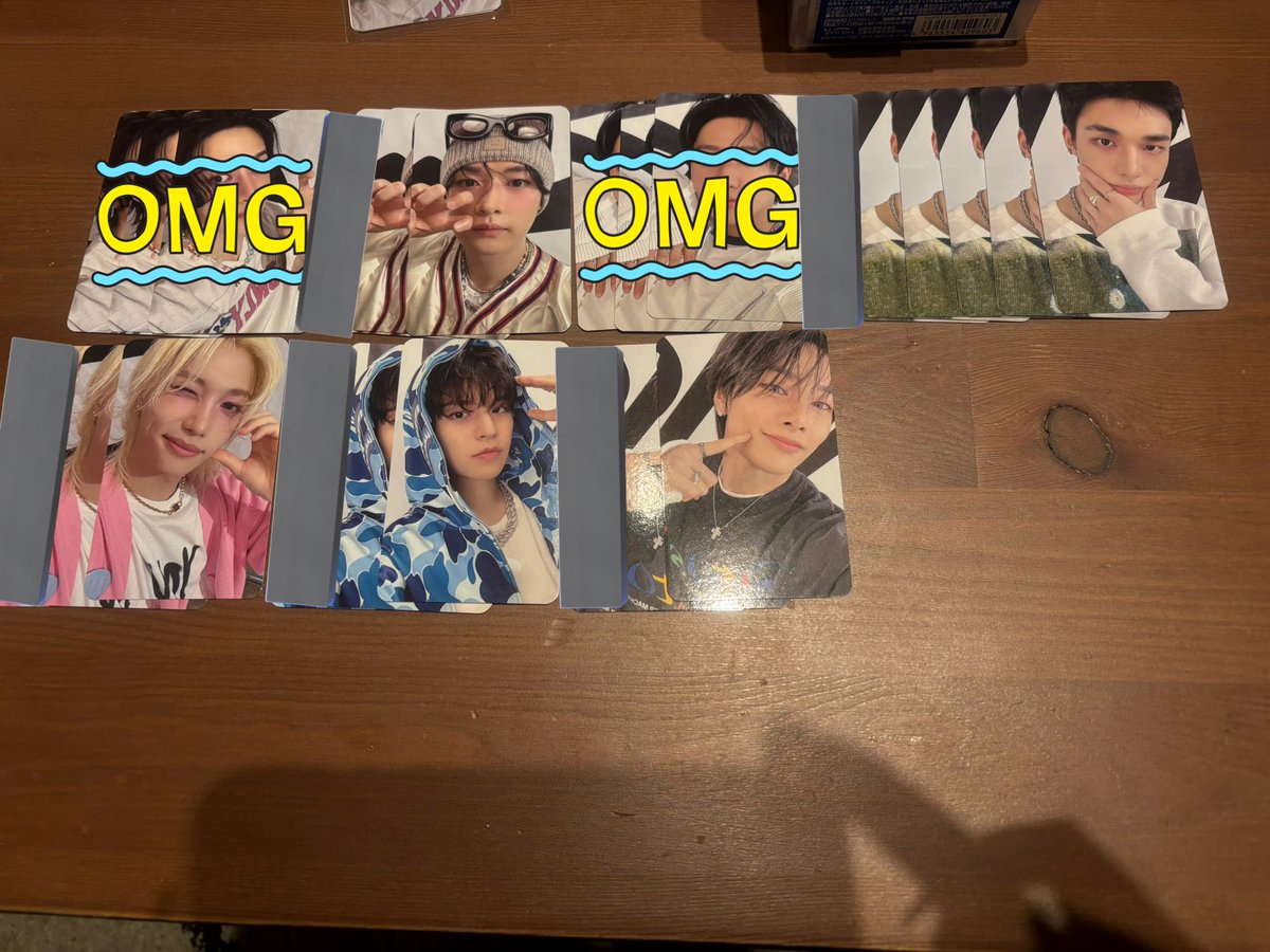 チャ×3 tweet media