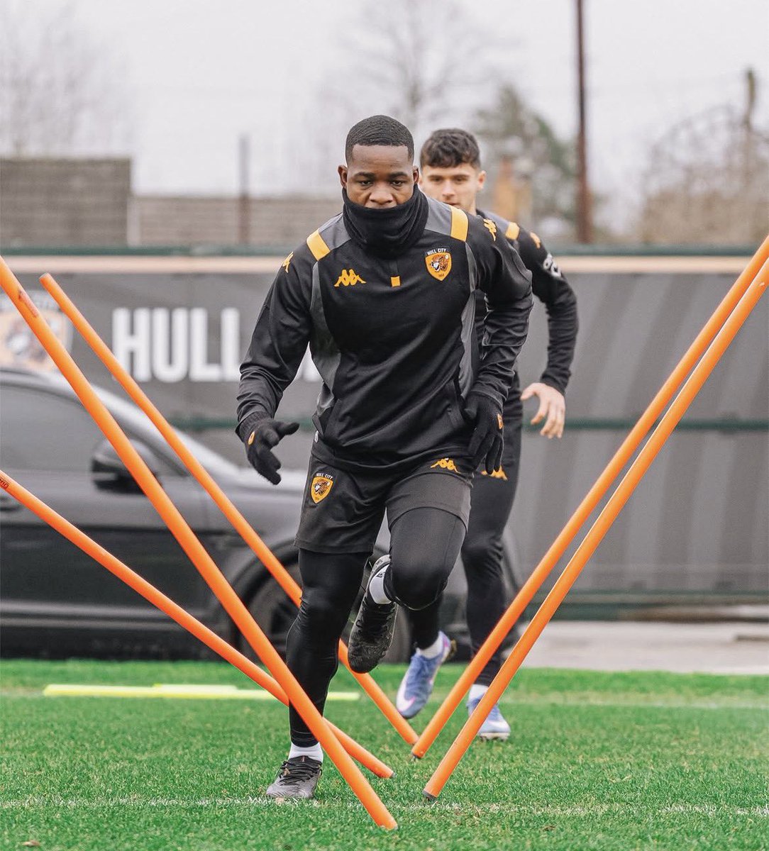 Hull City News ⚫️🟠 tweet media