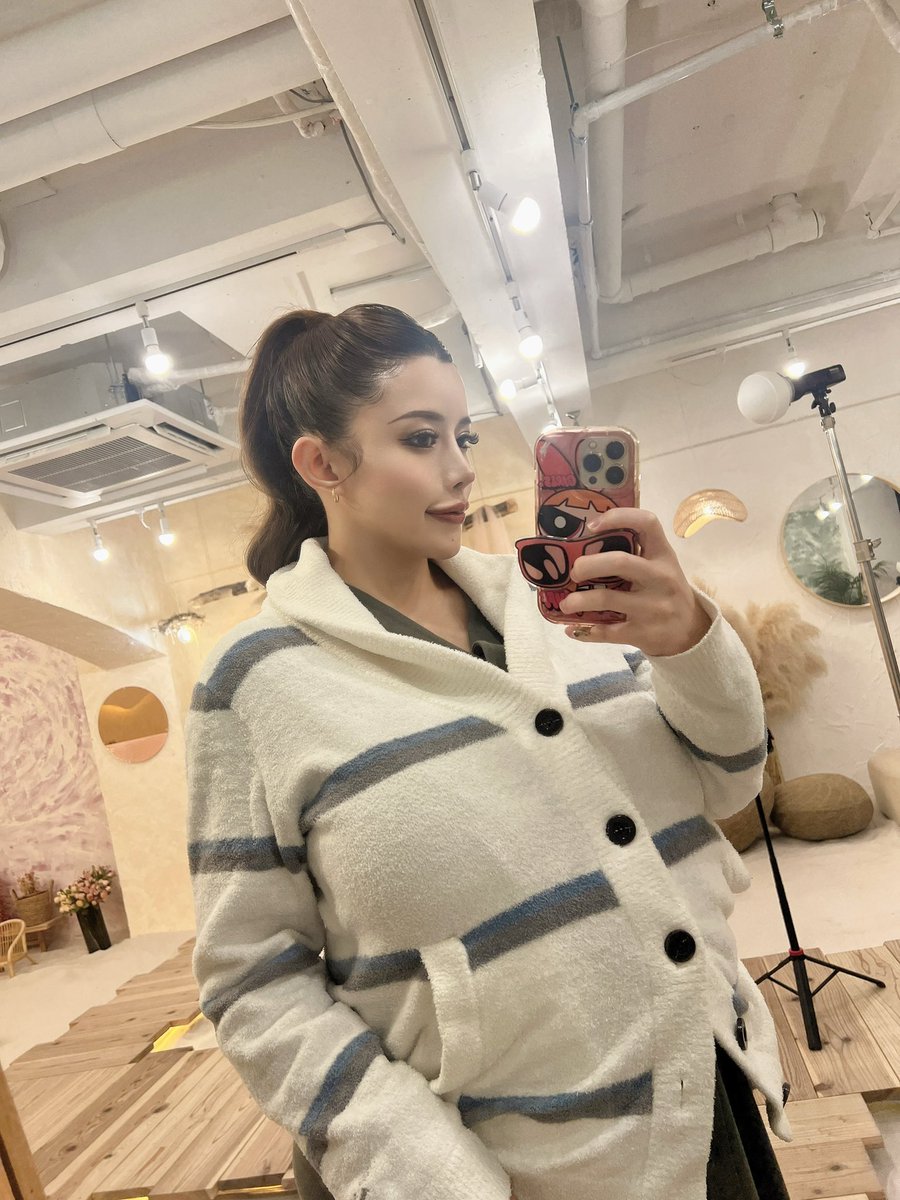 MARIA NAGAI 永井マリア🇵🇭🇪🇸🇯🇵5/31フェチフェス tweet media