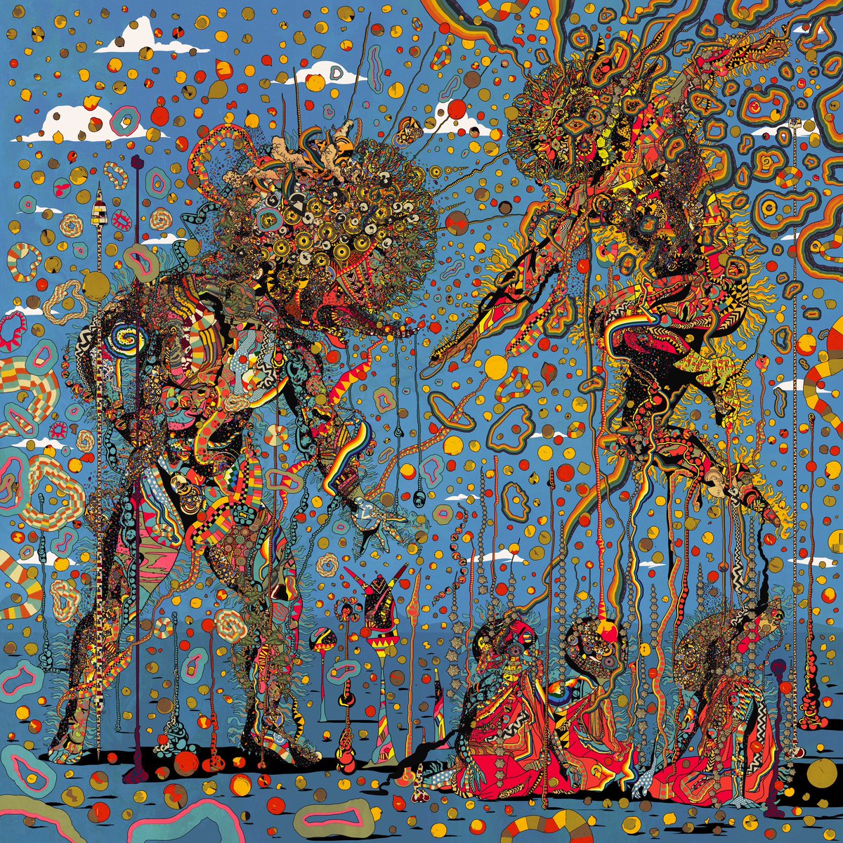 Laprisamata tweet media