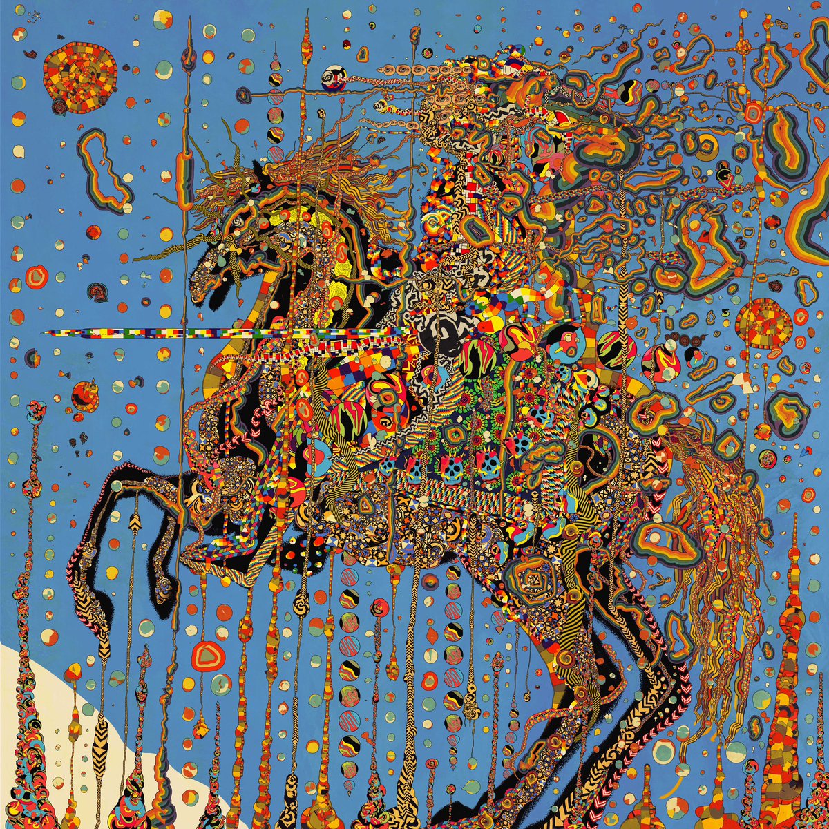 Laprisamata tweet media