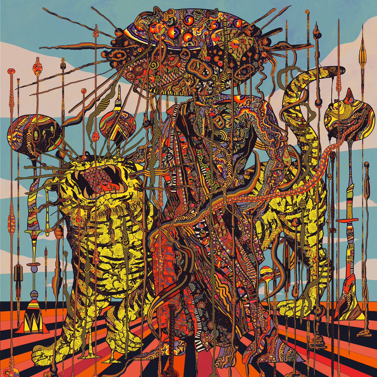 Laprisamata tweet media