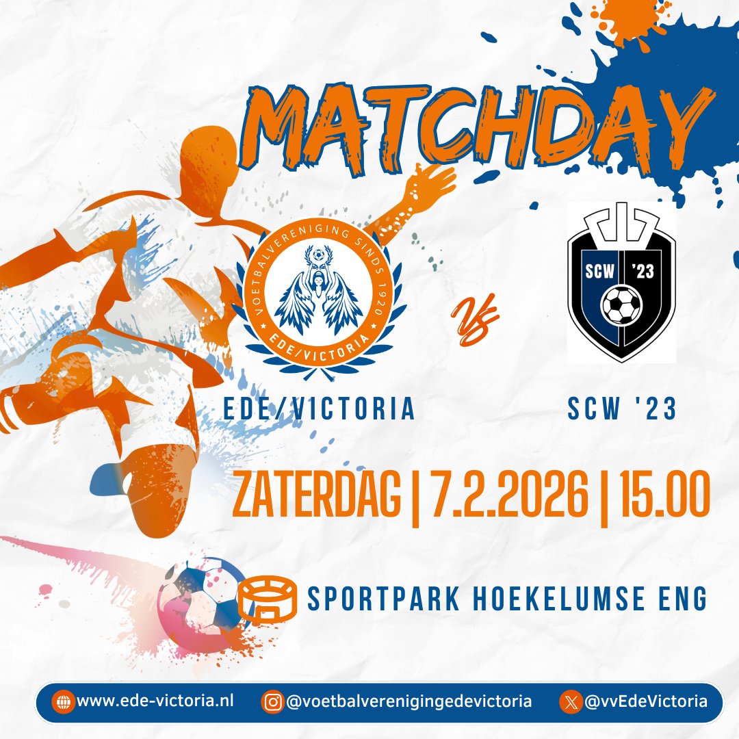 vv EdeVictoria tweet media