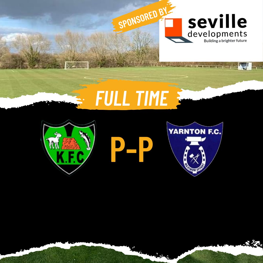 Yarnton FC tweet media