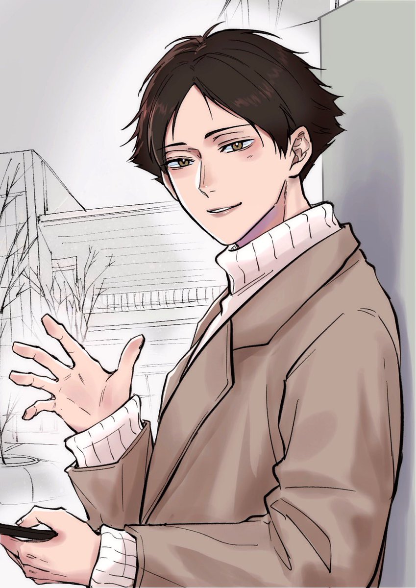 #819プラス 
#HQプラス 

ｽﾅ

待ち合わせは絶対に先にいるし、人多くてもちゃんと見つけてくれるタイプのｽﾅﾘﾝ