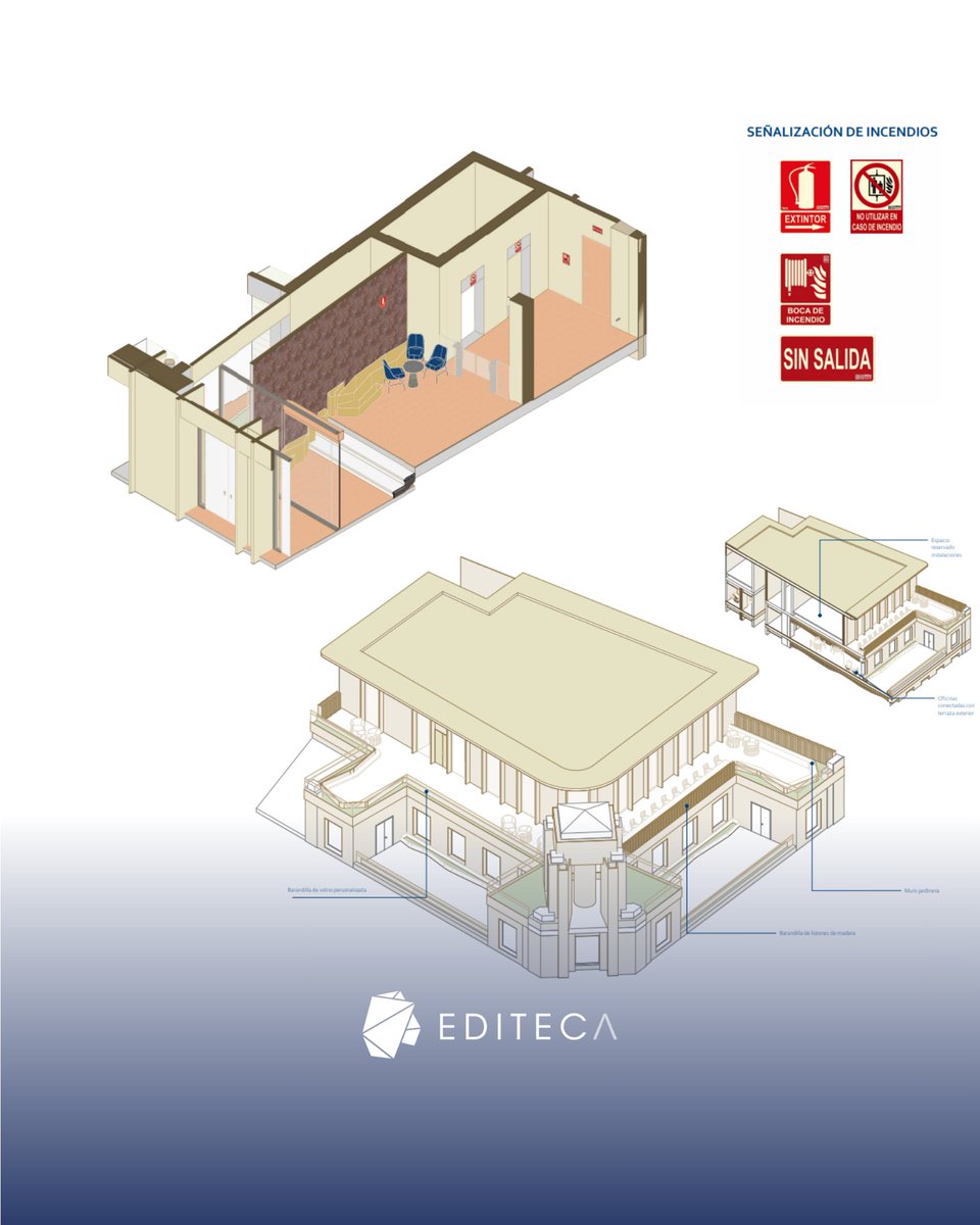 Editeca tweet media