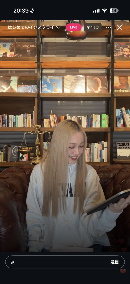 コメント無しver
どぞ💖😆