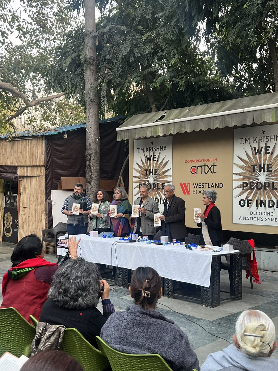 Westland Books tweet media